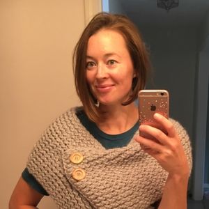 Meet your Posher, Beverly